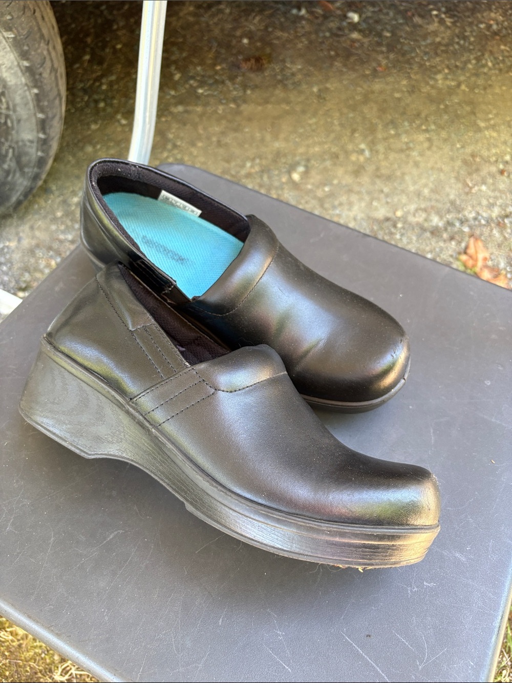 Dr Scholl’s Clogs